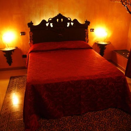 Bed And Breakfast Sotto Le Stelle Caltabellotta Экстерьер фото
