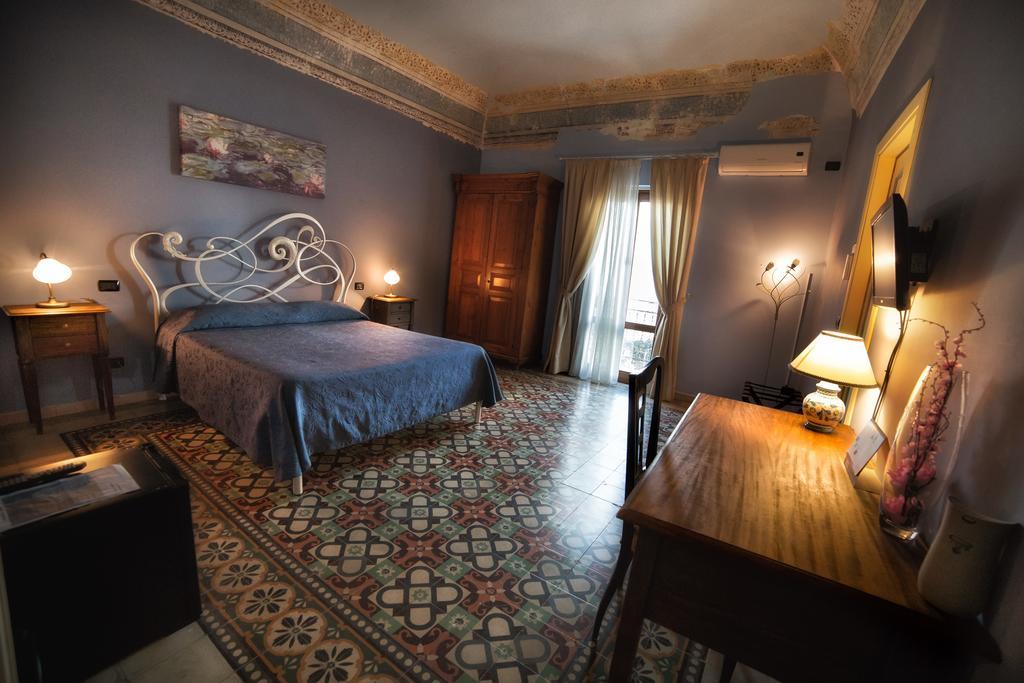 Bed And Breakfast Sotto Le Stelle Caltabellotta Экстерьер фото