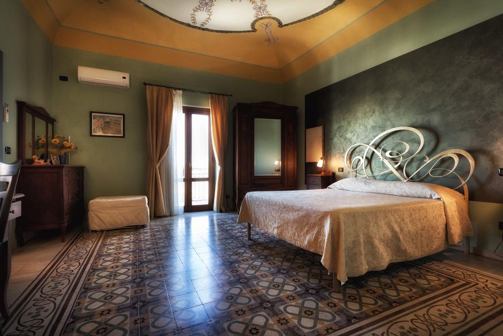 Bed And Breakfast Sotto Le Stelle Caltabellotta Номер фото