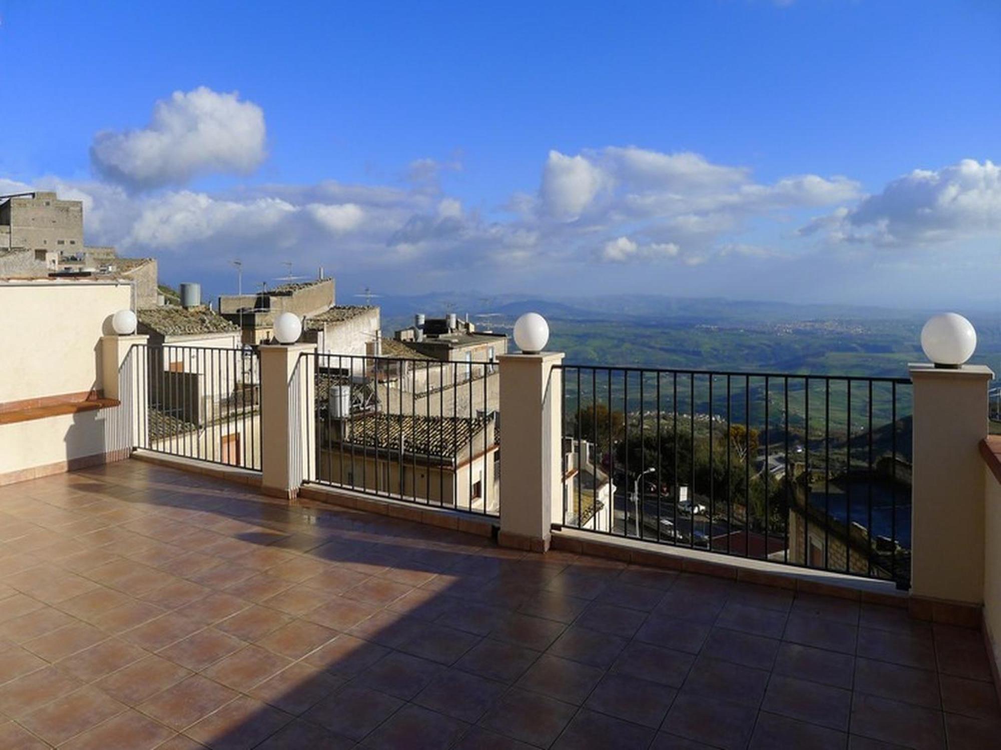 Bed And Breakfast Sotto Le Stelle Caltabellotta Экстерьер фото