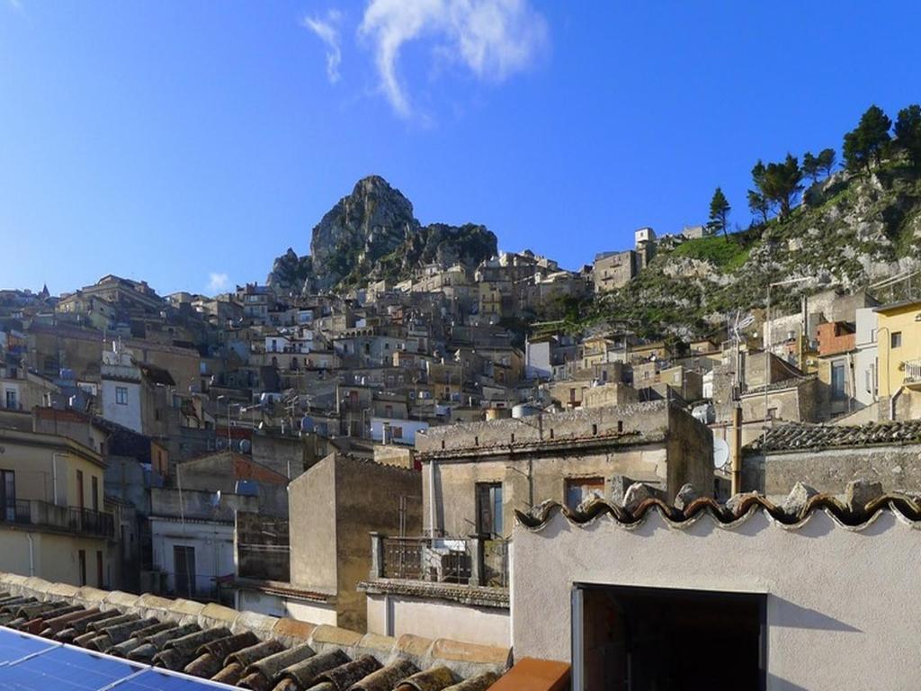 Bed And Breakfast Sotto Le Stelle Caltabellotta Экстерьер фото