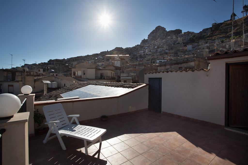 Bed And Breakfast Sotto Le Stelle Caltabellotta Экстерьер фото