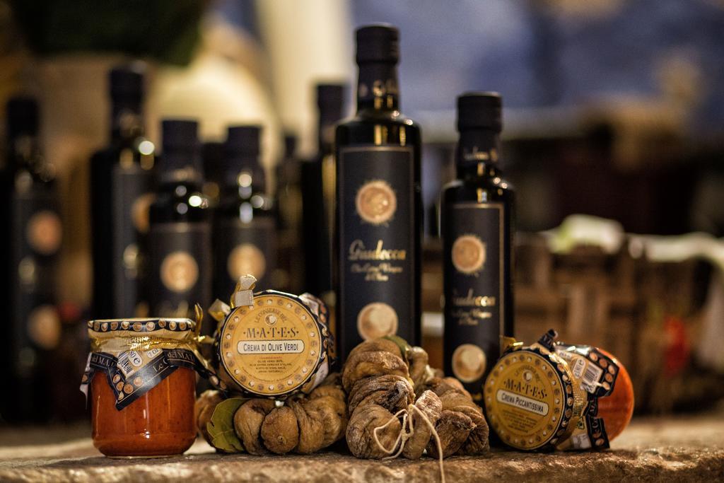 Bed And Breakfast Sotto Le Stelle Caltabellotta Экстерьер фото