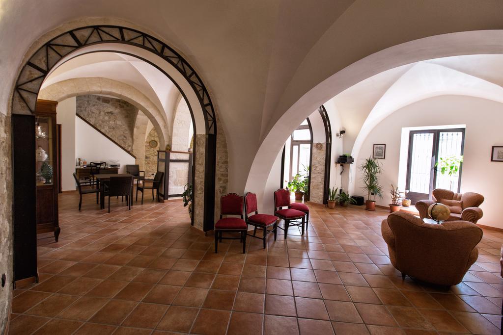Bed And Breakfast Sotto Le Stelle Caltabellotta Экстерьер фото