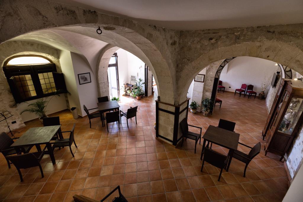 Bed And Breakfast Sotto Le Stelle Caltabellotta Экстерьер фото