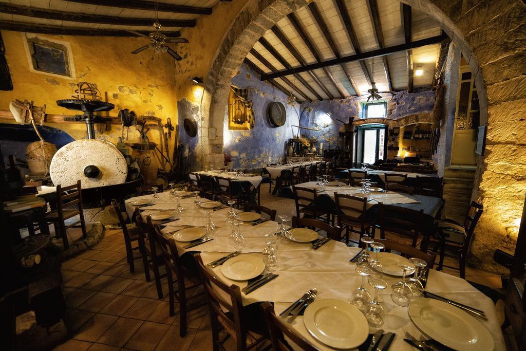 Bed And Breakfast Sotto Le Stelle Caltabellotta Экстерьер фото
