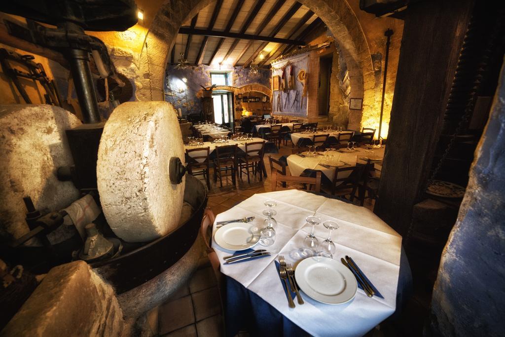 Bed And Breakfast Sotto Le Stelle Caltabellotta Экстерьер фото