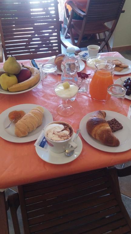 Bed And Breakfast Sotto Le Stelle Caltabellotta Экстерьер фото
