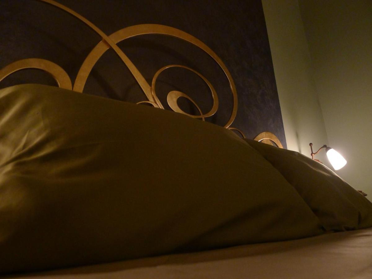 Bed And Breakfast Sotto Le Stelle Caltabellotta Номер фото