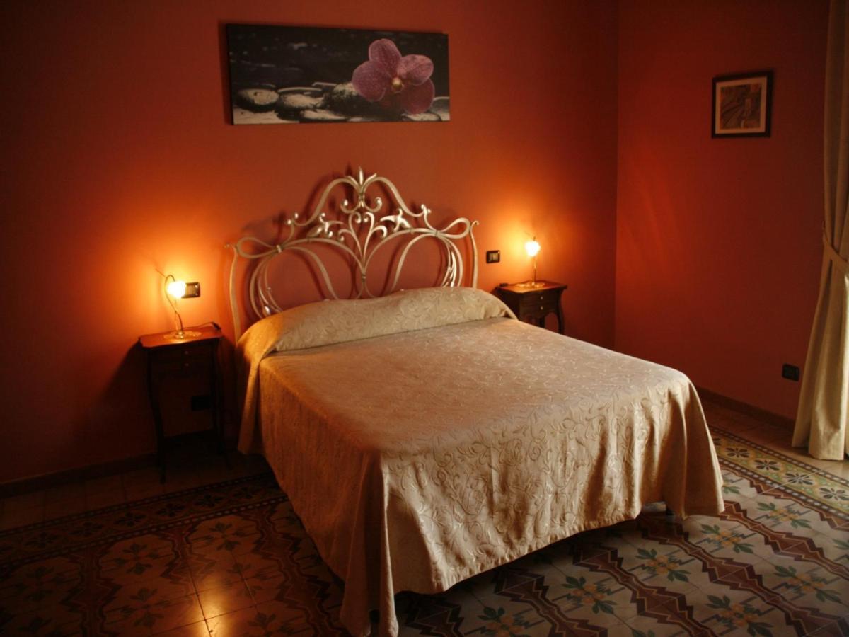 Bed And Breakfast Sotto Le Stelle Caltabellotta Номер фото